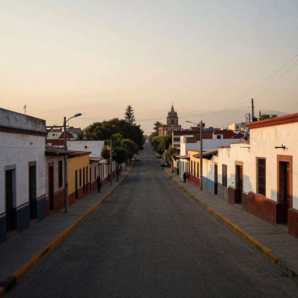 32.4% de los hogares en Querétaro recibe ingresos de programas de gobierno