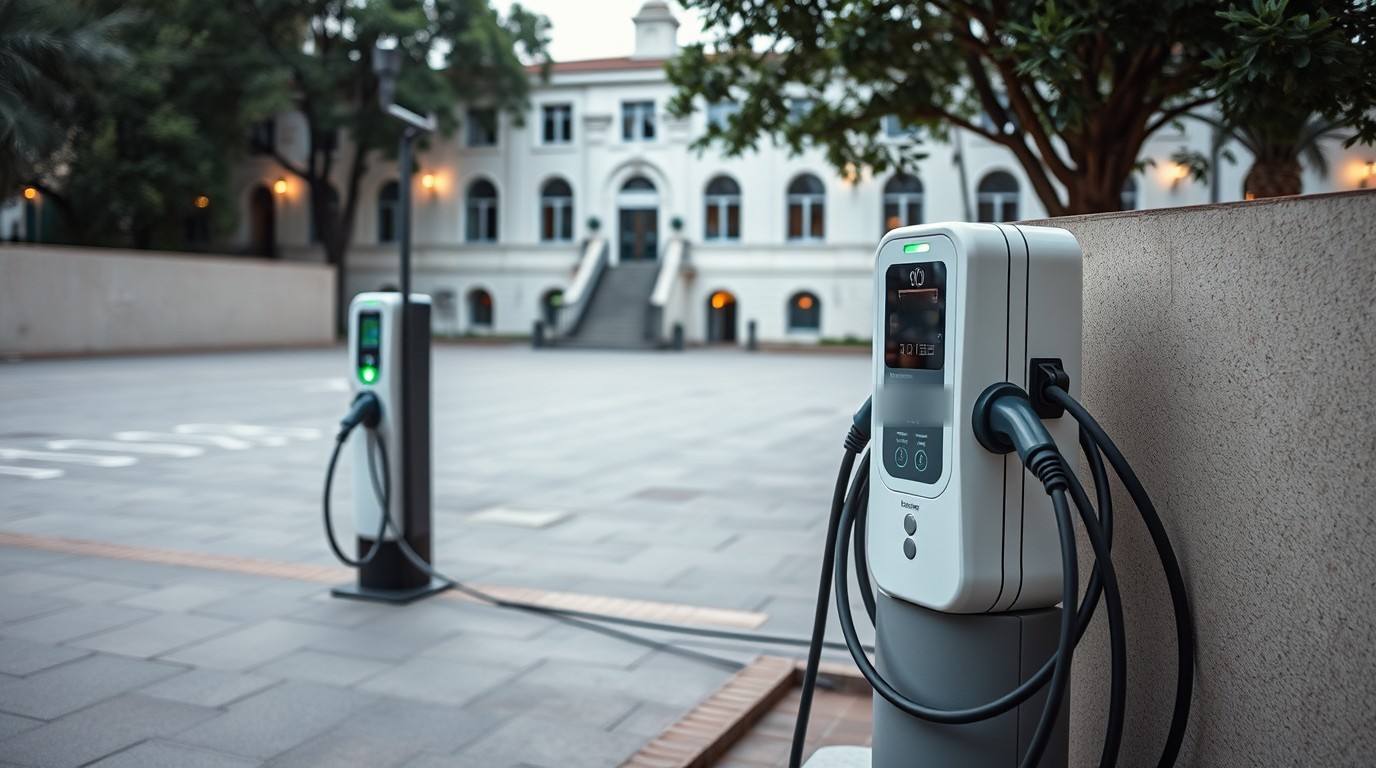 Querétaro desarrolla motores eléctricos sin tierras raras con talento local