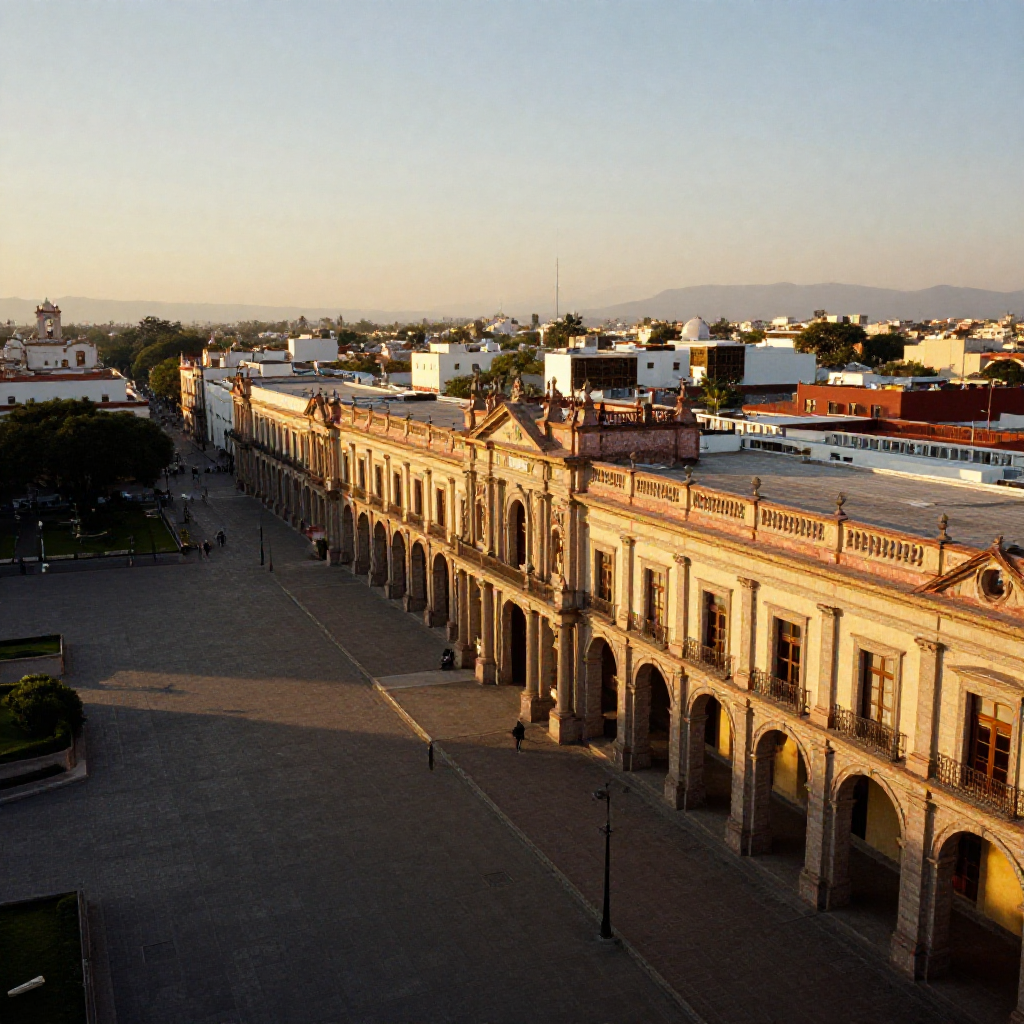 Querétaro alista un presupuesto 2027 conservador y atado a la Federación