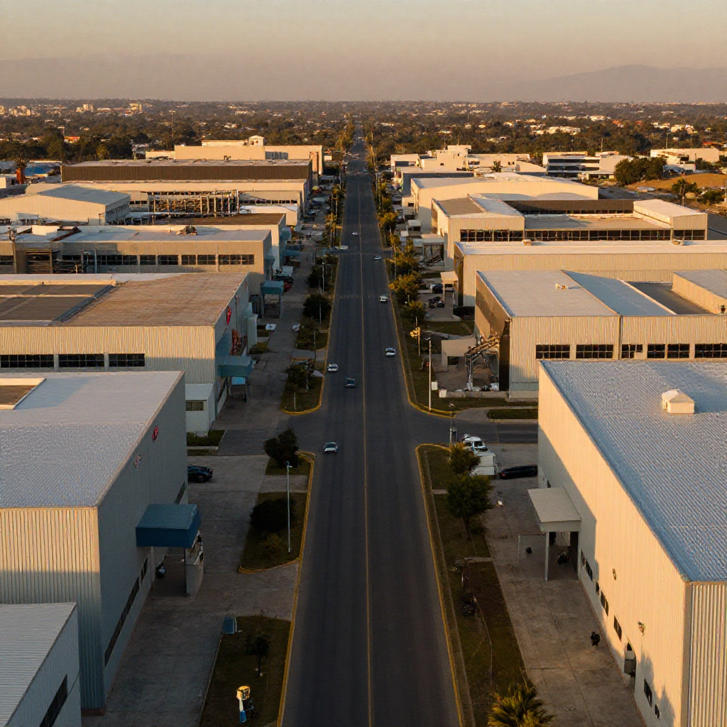 Querétaro escala al segundo lugar de competitividad IMCO