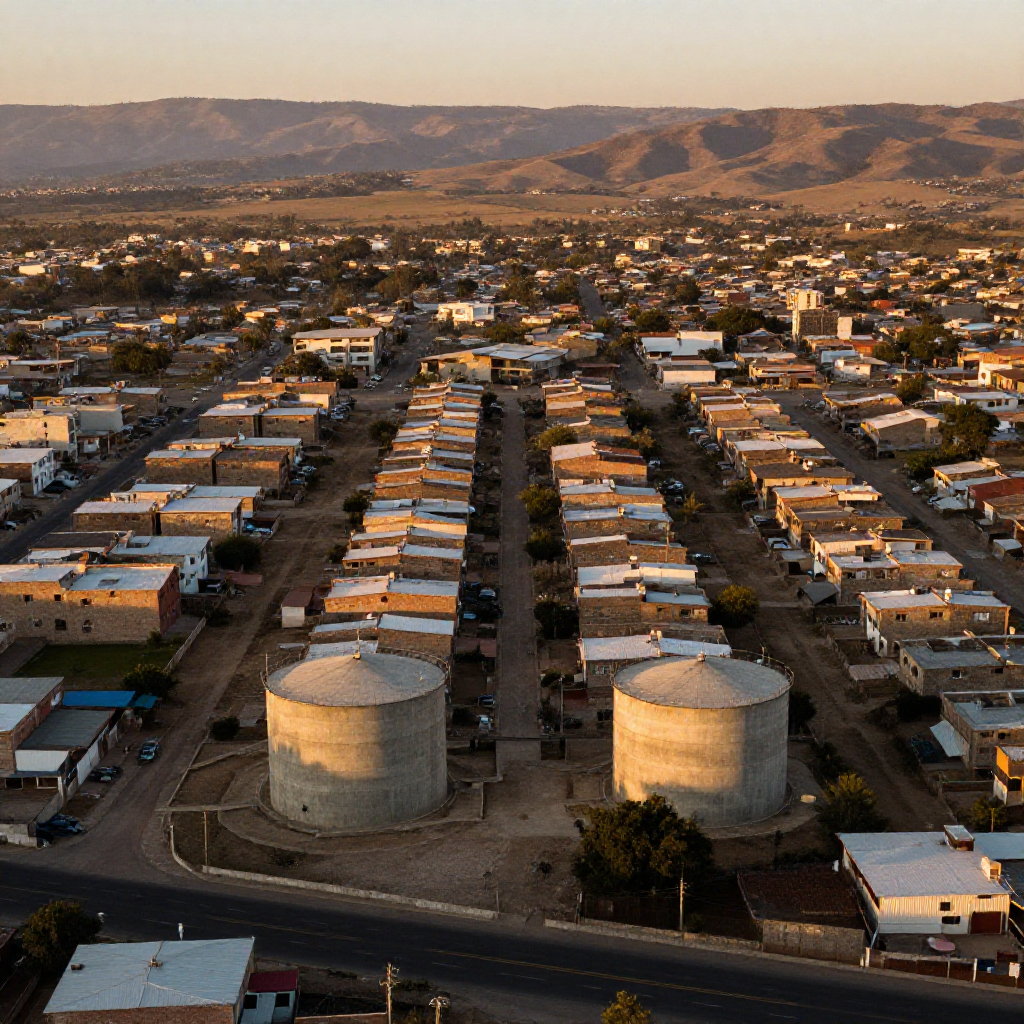 El Marqués rebasa a San Juan del Río; Querétaro llega a 2.6 millones